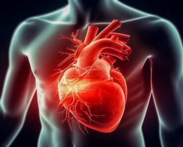 Cardiovascular Disease: 12 Miraculous Home Remedies