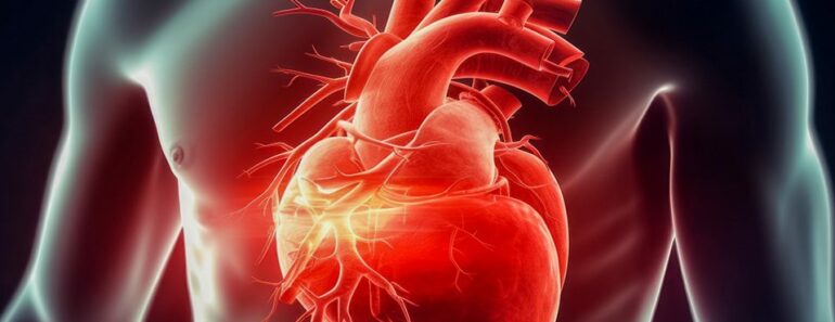 Cardiovascular Disease: 12 Miraculous Home Remedies