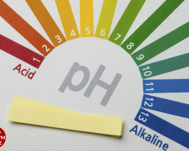 4 Signs of Acidic Body and How to Correct it