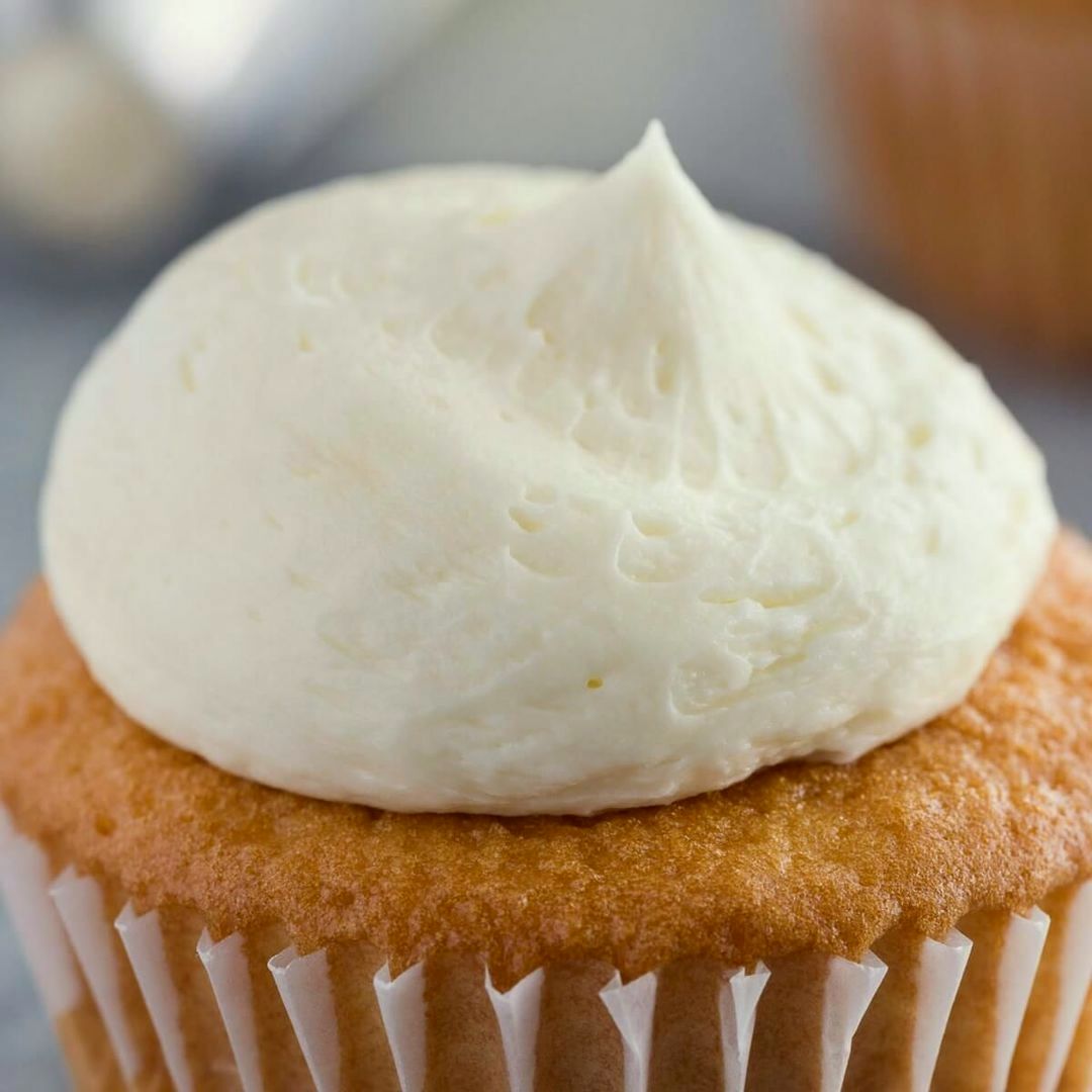 Coconut Buttercream Frosting Simple Recipe