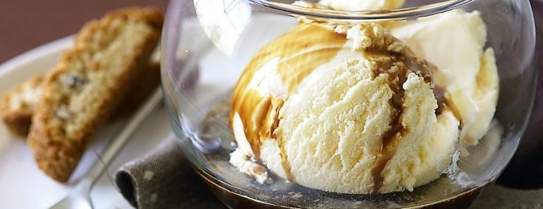 This 6-Minute Affogato Recipe Is the Easiest Way to Instantly Impress Anyone! This 6-Minute Affogato Recipe Is the Easiest Way to Instantly Impress Anyone!