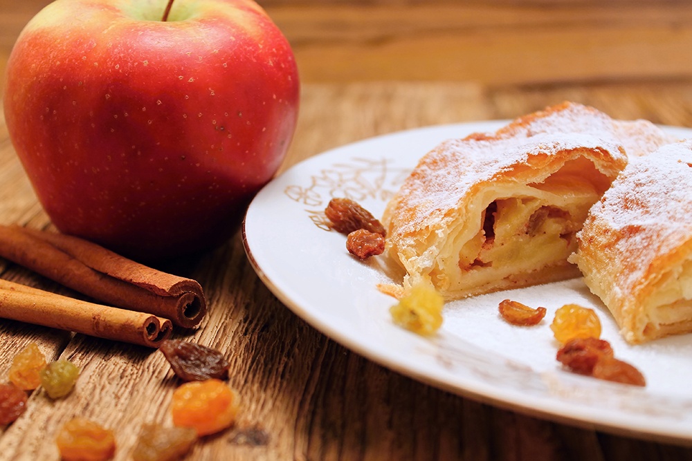Grandma's Apple Dessert Recipes You Must Try