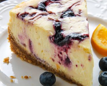Decadent Classic Cheesecake Recipes That Everybody Loves