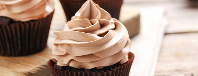Chocolate Buttercream Frosting Chocolate Buttercream Frosting