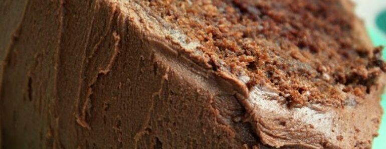 Deep Chocolate & Orange Zucchini Bundt Cake Democratic Favorite Recipe) Deep Chocolate & Orange Zucchini Bundt Cake Democratic Favorite Recipe)