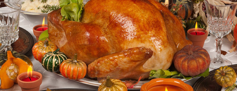 How to Cook the Perfect Turkey?