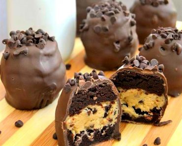 Mouth-Watering Chocolate Chip Desserts