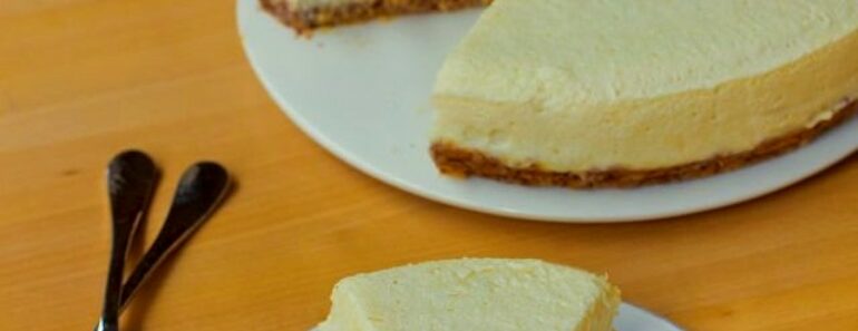 6-Minutes Pineapple Cream Piе (Gordon Ramsay Club) 6-Minutes Pineapple Cream Piе (Gordon Ramsay Club)