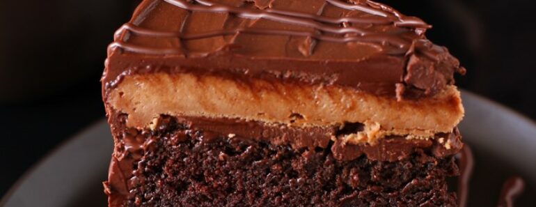 Luxury Escape Chocolate Cheesecake Cake Recipe Luxury Escape Chocolate Cheesecake Cake Recipe