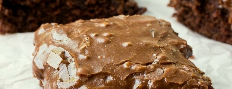 The Moistest Chocolate Cake Ever—Thanks to This Simple Buttermilk Trick