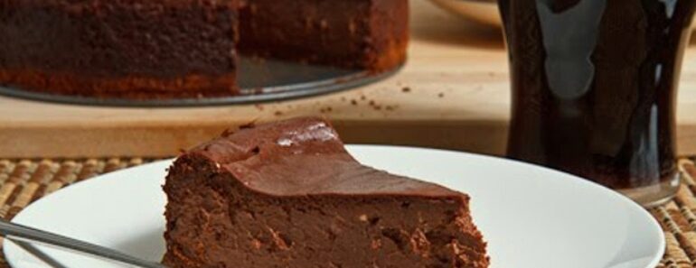 Guinness Chocolate Cheesecake Recipe Guinness Chocolate Cheesecake Recipe