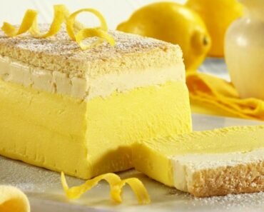Limoncello Cheesecake Recipe