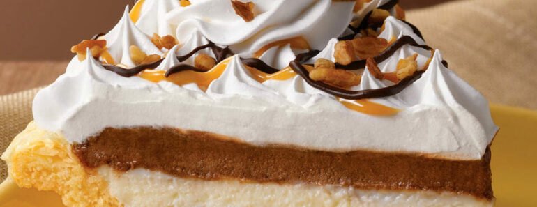 This Decadent Pecan Caramel French Silk Pie Is the Ultimate Dessert You’ll Dream About! This Decadent Pecan Caramel French Silk Pie Is the Ultimate Dessert You’ll Dream About!