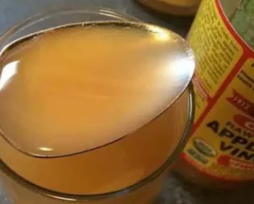 1 TBSP of Apple Cider Vinegar for 60 Days Can Help With These Health Problems