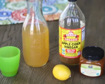 Kill Sinus Infections in 20 Seconds With This Simple Method and Common Household Ingredient