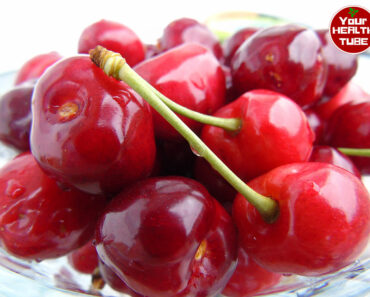 What Happens To Your Body When You Eat Cherries Every Day