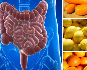 3-Day Detox for a Fresh Start: Flush Out All the Dirt from Your Intestines and Liver