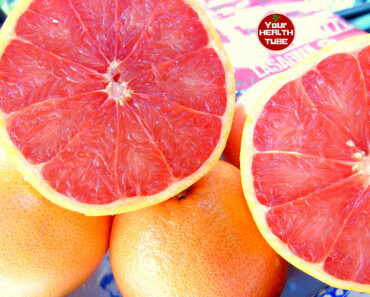 8 Things That Will Happen to Your Body if You Start Eating Grapefruit Every Day