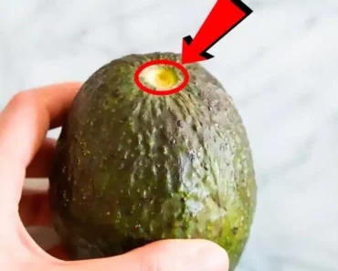 Use This Simple Trick to Determine Whether an Avocado Is Ripe Inside