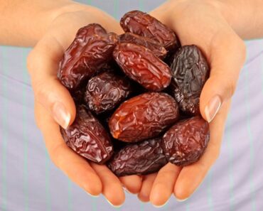 What Happens To Your Body When You Eat 3 Dates Per Day? Once You Know, You’ll Never Stop