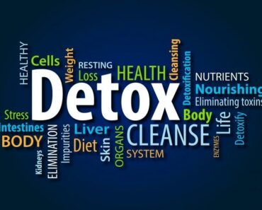 If You Have Any Of These 10 Symptoms, You Immediately Need Detoxification!