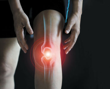 How to get rid of the pain in your Joints and Legs in only one week!