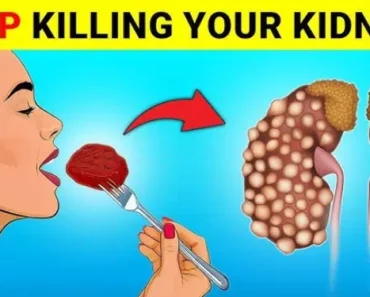 6 Signs Your Kidneys Are Failing To Work Properly (And How to Prevent It)