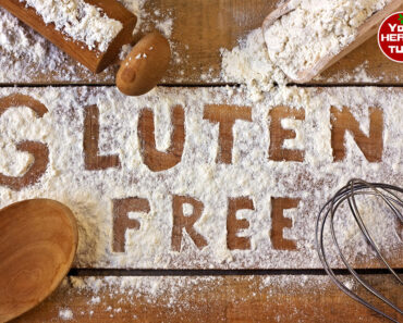 Gluten-free Food Contains High Levels of Toxic Metals?