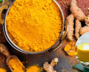 7,000 Studies Confirm Turmeric Can Change Your Life: Here Are 6 Amazing Ways to Use It