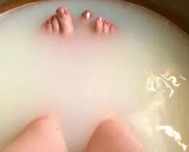 This Bath Will Pull Out Toxins From Your Body, Improve Muscles and Nerves Function, and Boosts Blood Flow