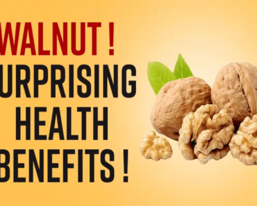 What Happens To Your Body If You Eat Walnuts Everyday