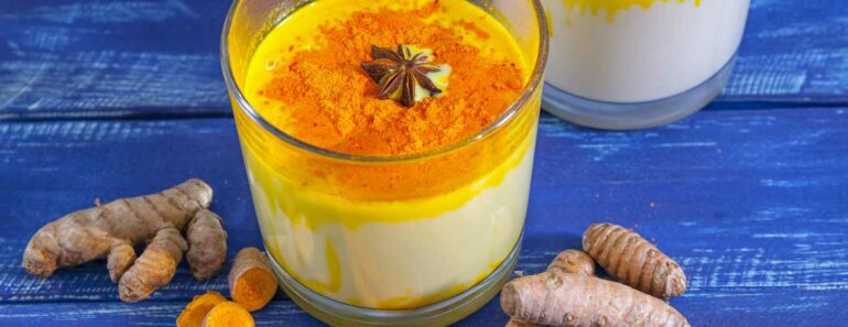 Magical Beverage That Fights Against Inflammation, Depression and Free Radicals