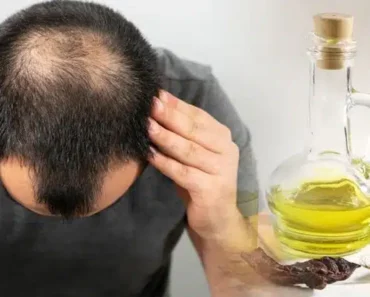 How to Save and Regrow Your Hair with Just 1 Ingredient