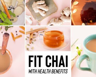 How to Make Chai Tea to Reduce Inflammation, Strengthen Immunity, and Improve Digestion