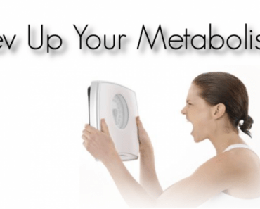 Morning Rituals to Improve Metabolism