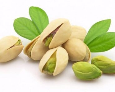 Why Should You Start Eating Pistachios?