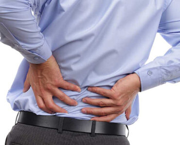 Back Pain Causes, Symptoms, Remedies