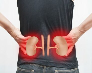 Habits that Hurt the Kidneys