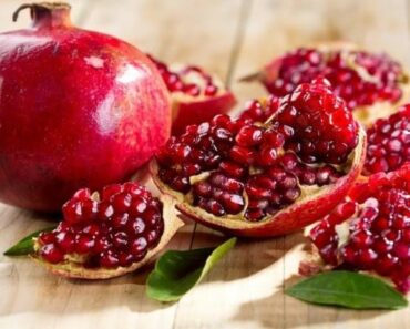 The Top 5 Superfoods with Artery Cleansing Properties