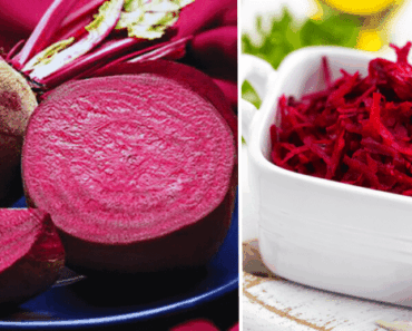 Beetroot Has Unbelievable Power: It Can Cure These 12 Diseases