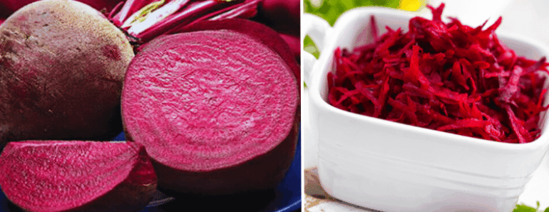 Beetroot Has Unbelievable Power: It Can Cure These 12 Diseases