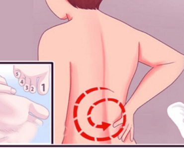 The Secret to Relieving Back Pain Is In Your Feet! These Exercises Will Relieve Back Pain in Only15 Minutes