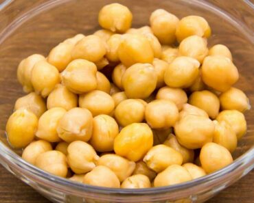 The Surprising Ways Chickpeas Can Transform Your Body From the Inside Out