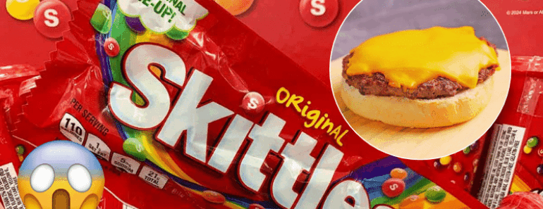 20+ American Foods That Other Countries Want Nothing to Do With (You’ll Be Shocked by #11)