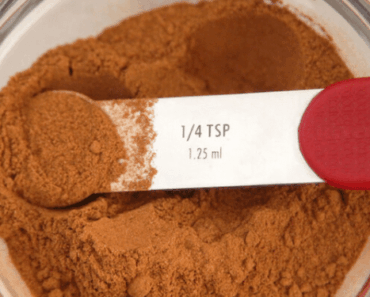 Struggling to Sleep? Use Just ¼ Teaspoon of Nutmeg to Fall Asleep Fast and Relieve Insomnia!