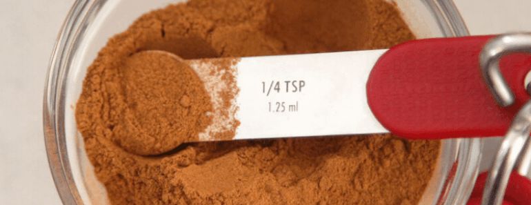 Struggling to Sleep? Use Just ¼ Teaspoon of Nutmeg to Fall Asleep Fast and Relieve Insomnia!
