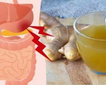 8 Incredible Things That Happen to the Body After Drinking Ginger Tea