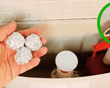 The Surprising Toilet Cleaning Hack with Aluminum Foil You’ll Wish You Knew Sooner