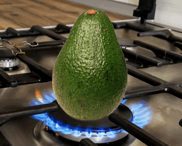 Why Are People Grilling Avocados? The Secret Will Blow Your Mind