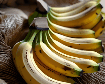 What Happens to Your Body When You Eat Bananas Every Day